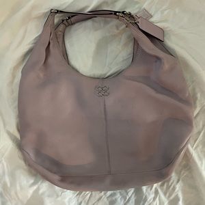 Used Coach bag
